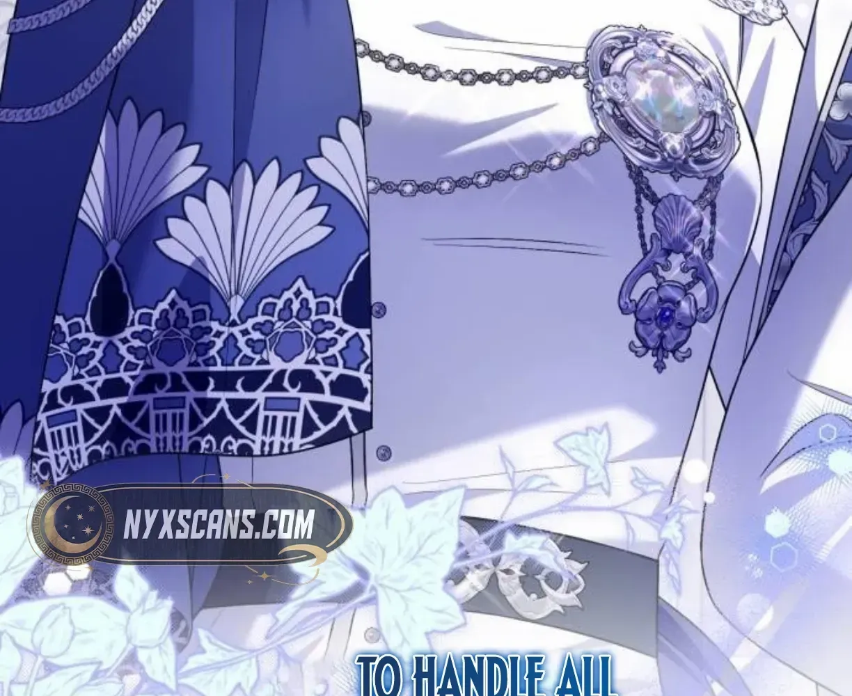 On Your Knees, Your Highness! Chapter 23 page 82 - 