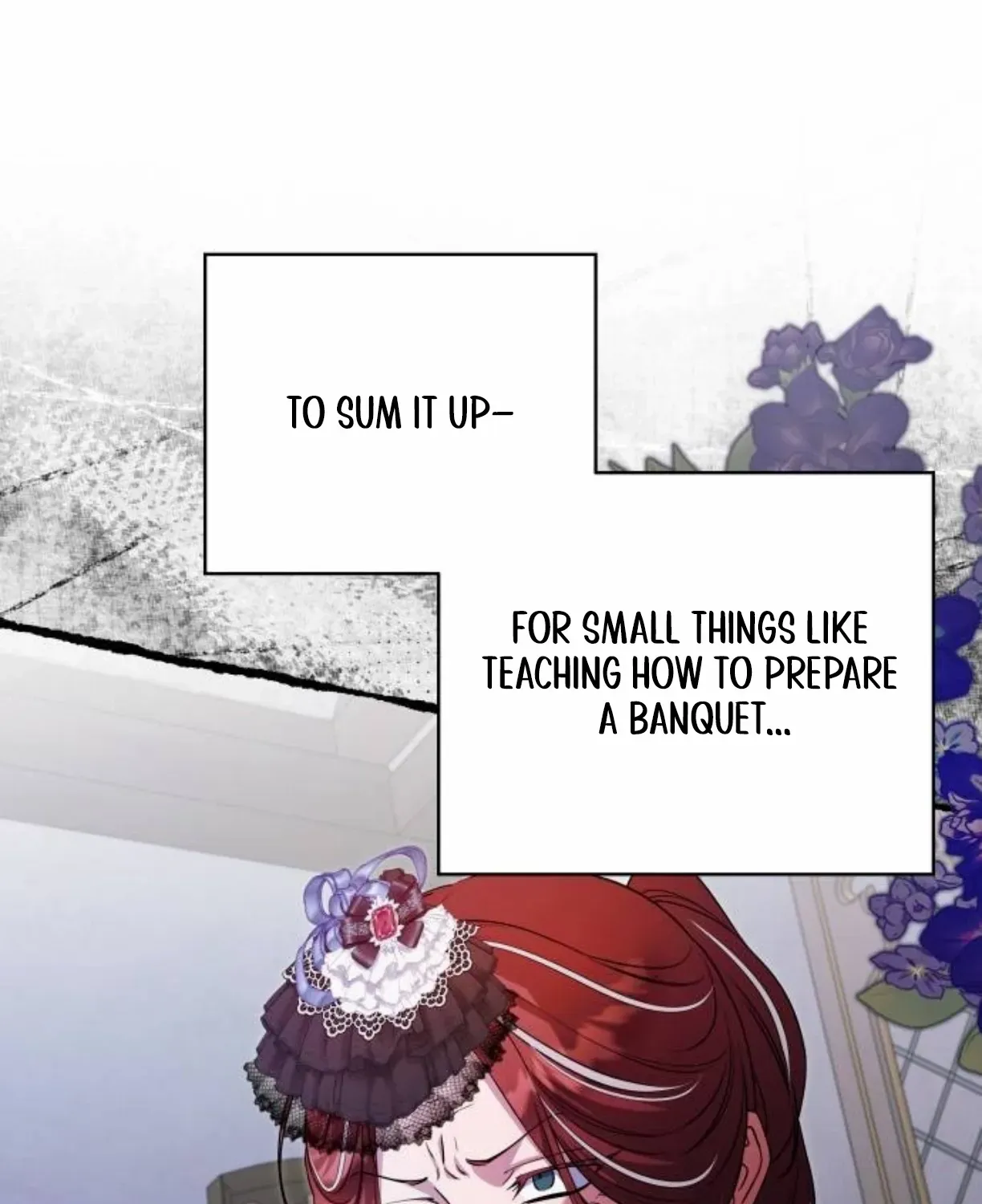 On Your Knees, Your Highness! Chapter 23 page 84 - 