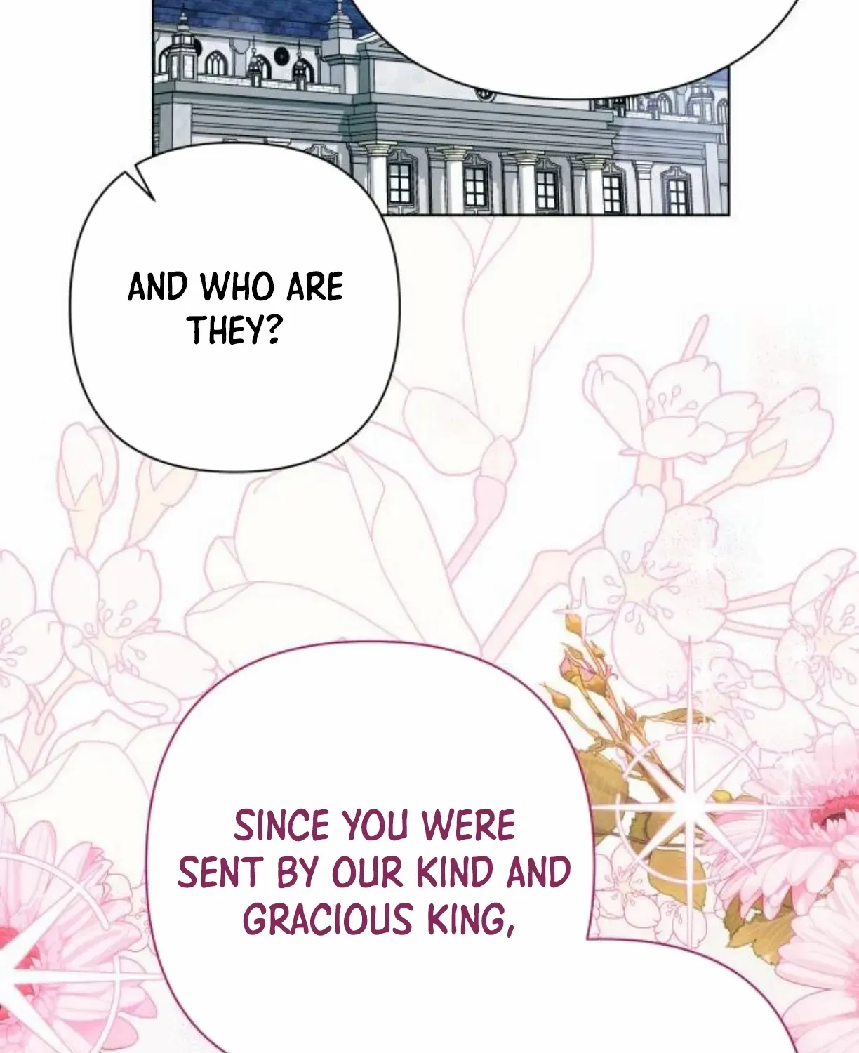 On Your Knees, Your Highness! Chapter 23 page 92 - 
