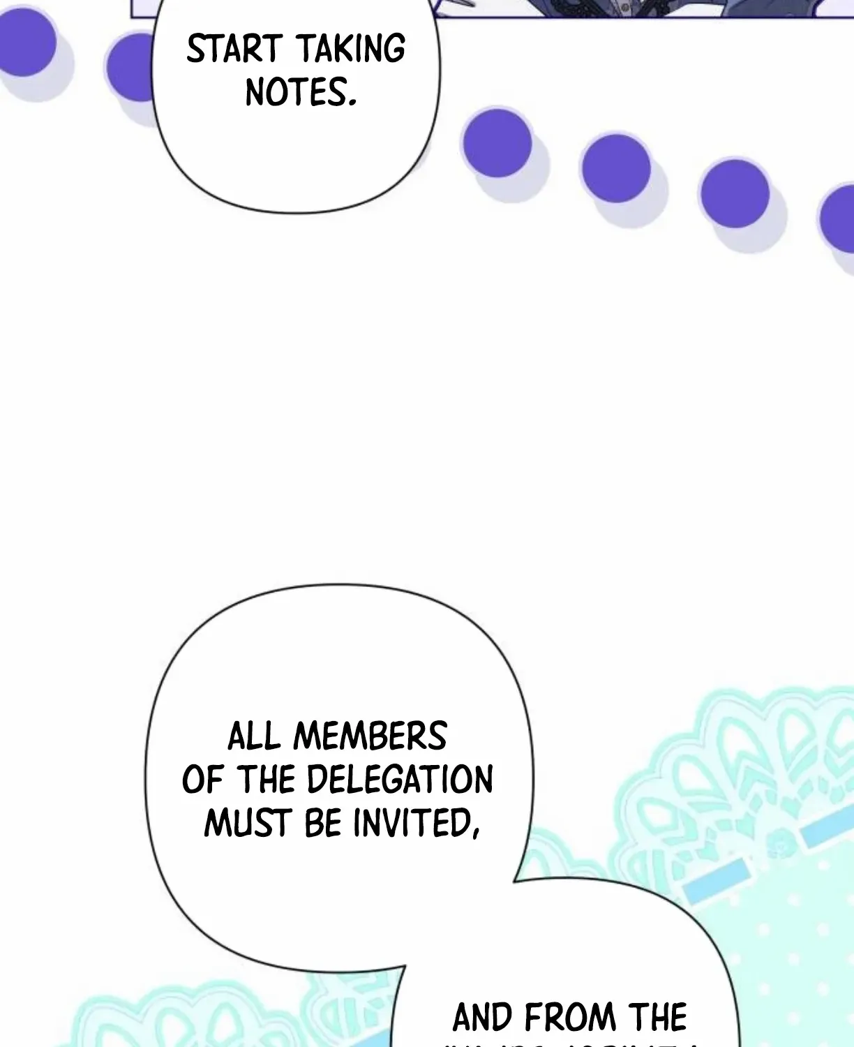 On Your Knees, Your Highness! Chapter 23 page 96 - 