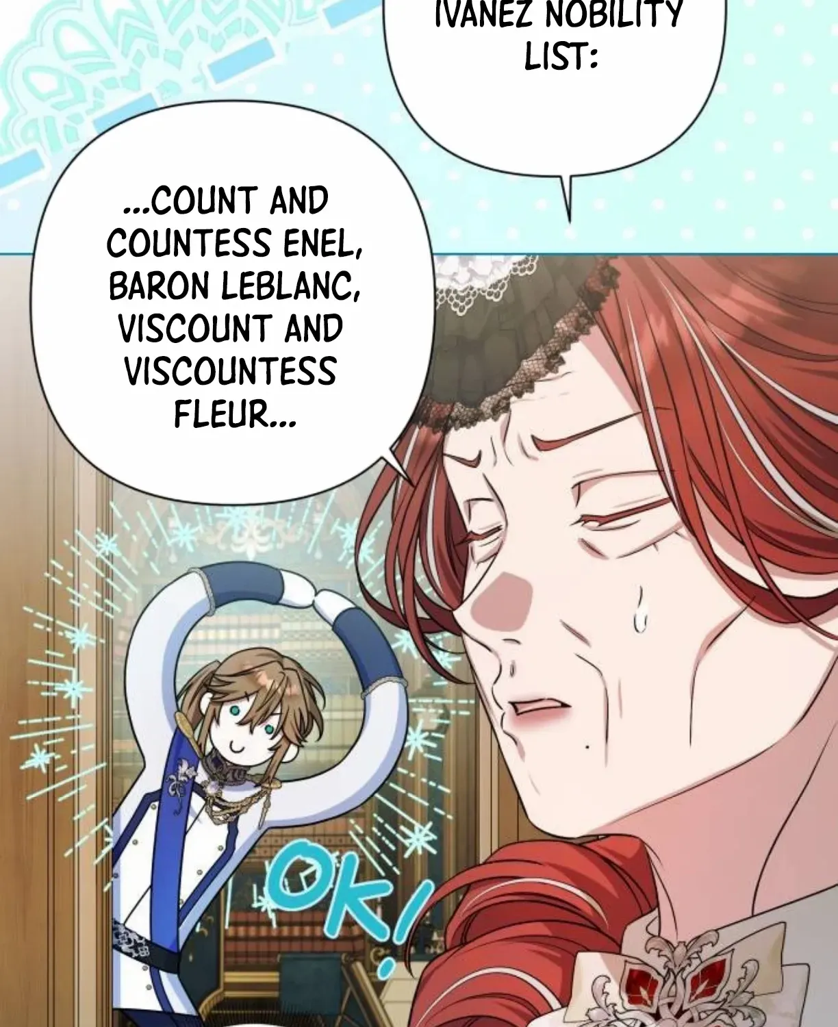 On Your Knees, Your Highness! Chapter 23 page 97 - 
