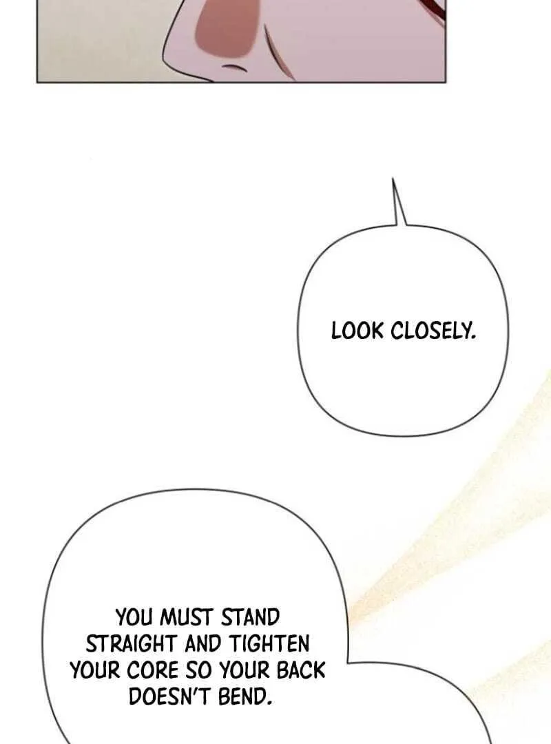 On Your Knees, Your Highness! Chapter 24 page 22 - 