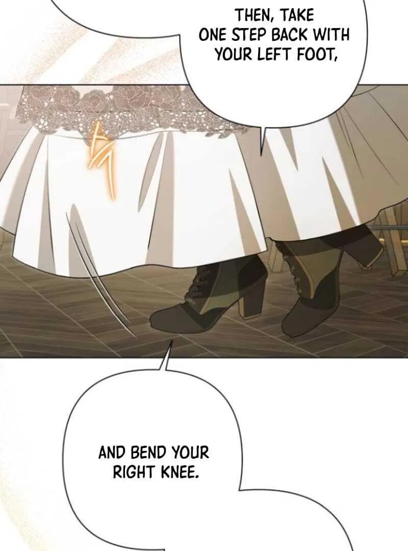 On Your Knees, Your Highness! Chapter 24 page 24 - 