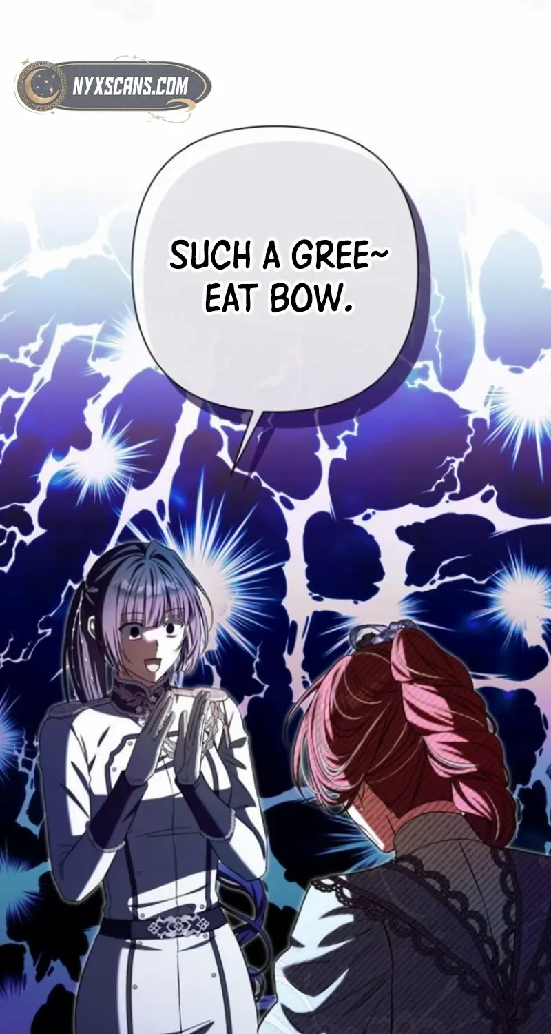On Your Knees, Your Highness! Chapter 24 page 29 - 