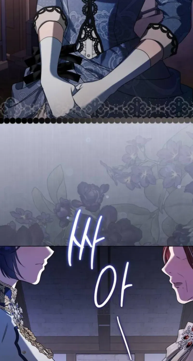 On Your Knees, Your Highness! Chapter 24 page 36 - 