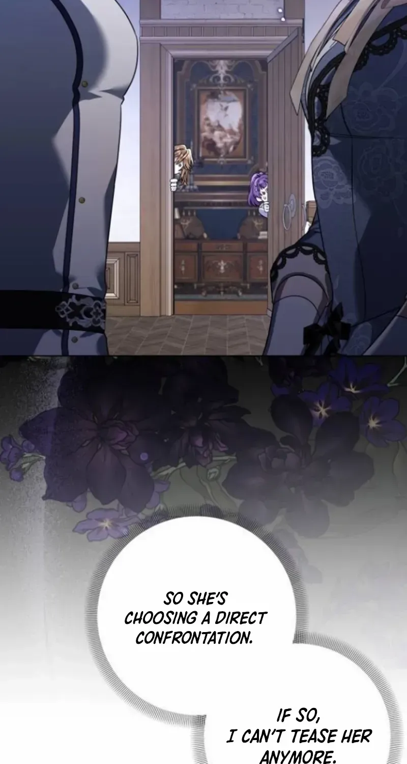 On Your Knees, Your Highness! Chapter 24 page 37 - 