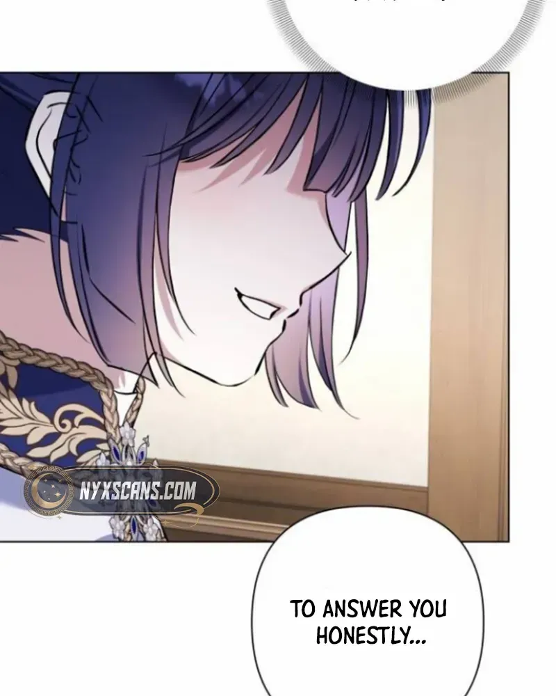 On Your Knees, Your Highness! Chapter 24 page 38 - 