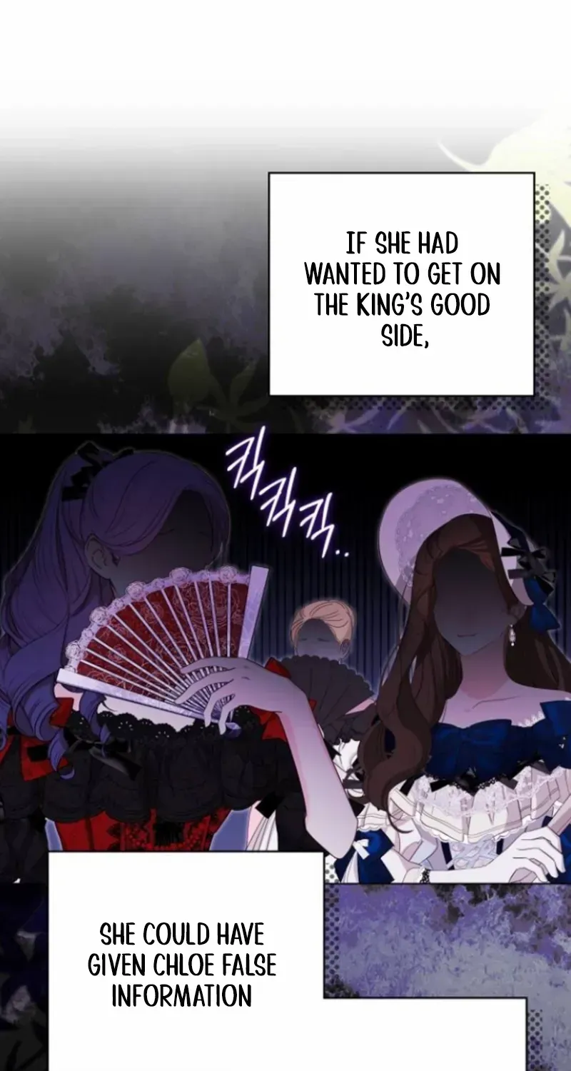 On Your Knees, Your Highness! Chapter 24 page 44 - 
