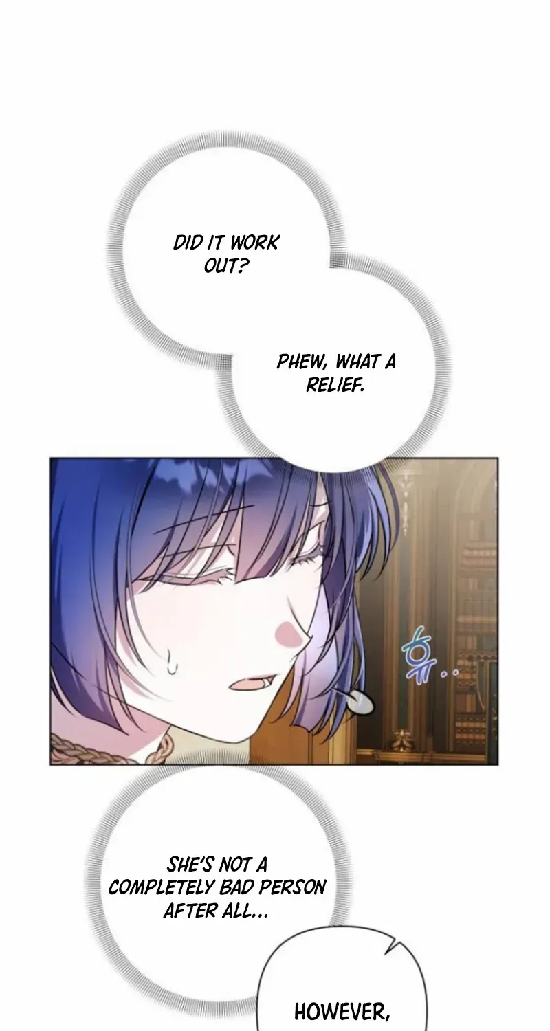 On Your Knees, Your Highness! Chapter 24 page 68 - 