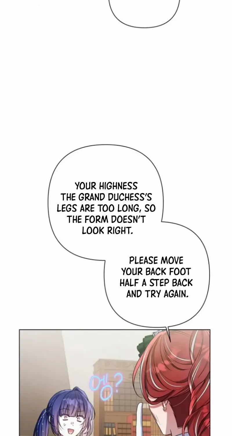 On Your Knees, Your Highness! Chapter 24 page 69 - 