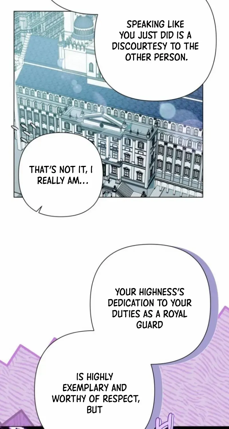 On Your Knees, Your Highness! Chapter 24 page 72 - 
