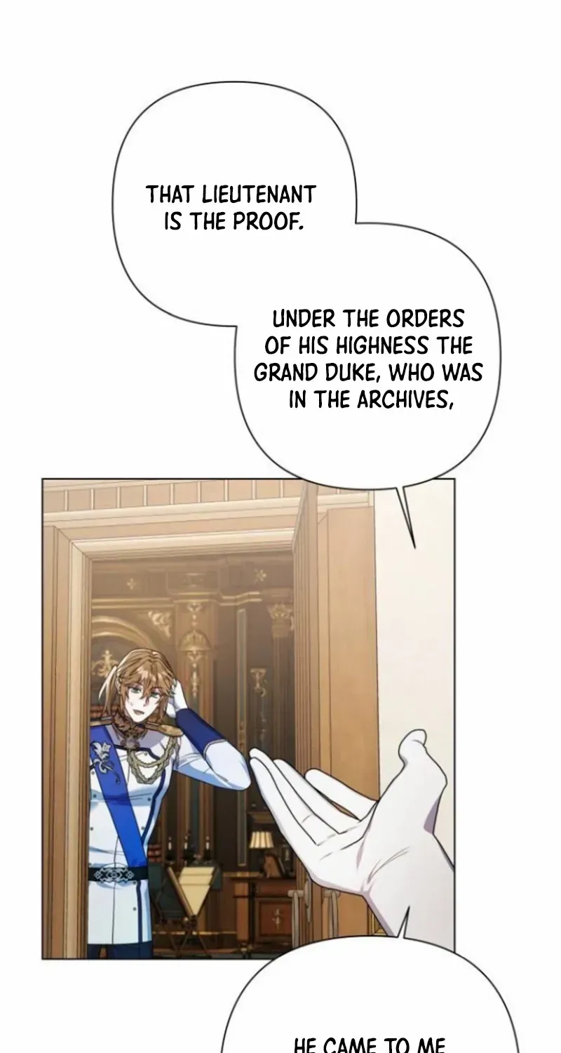 On Your Knees, Your Highness! Chapter 24 page 79 - 