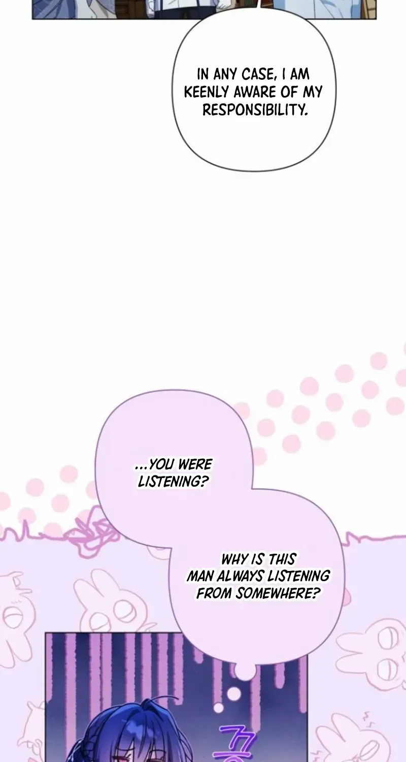 On Your Knees, Your Highness! Chapter 24 page 83 - 