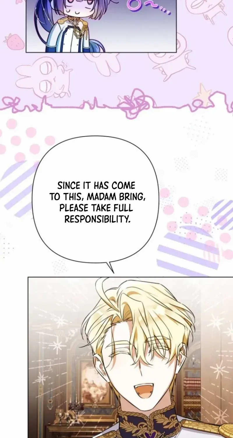 On Your Knees, Your Highness! Chapter 24 page 84 - 