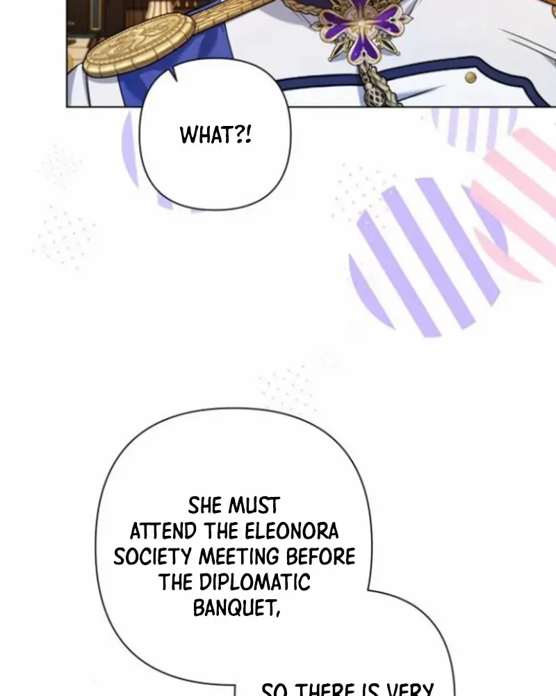 On Your Knees, Your Highness! Chapter 24 page 85 - 
