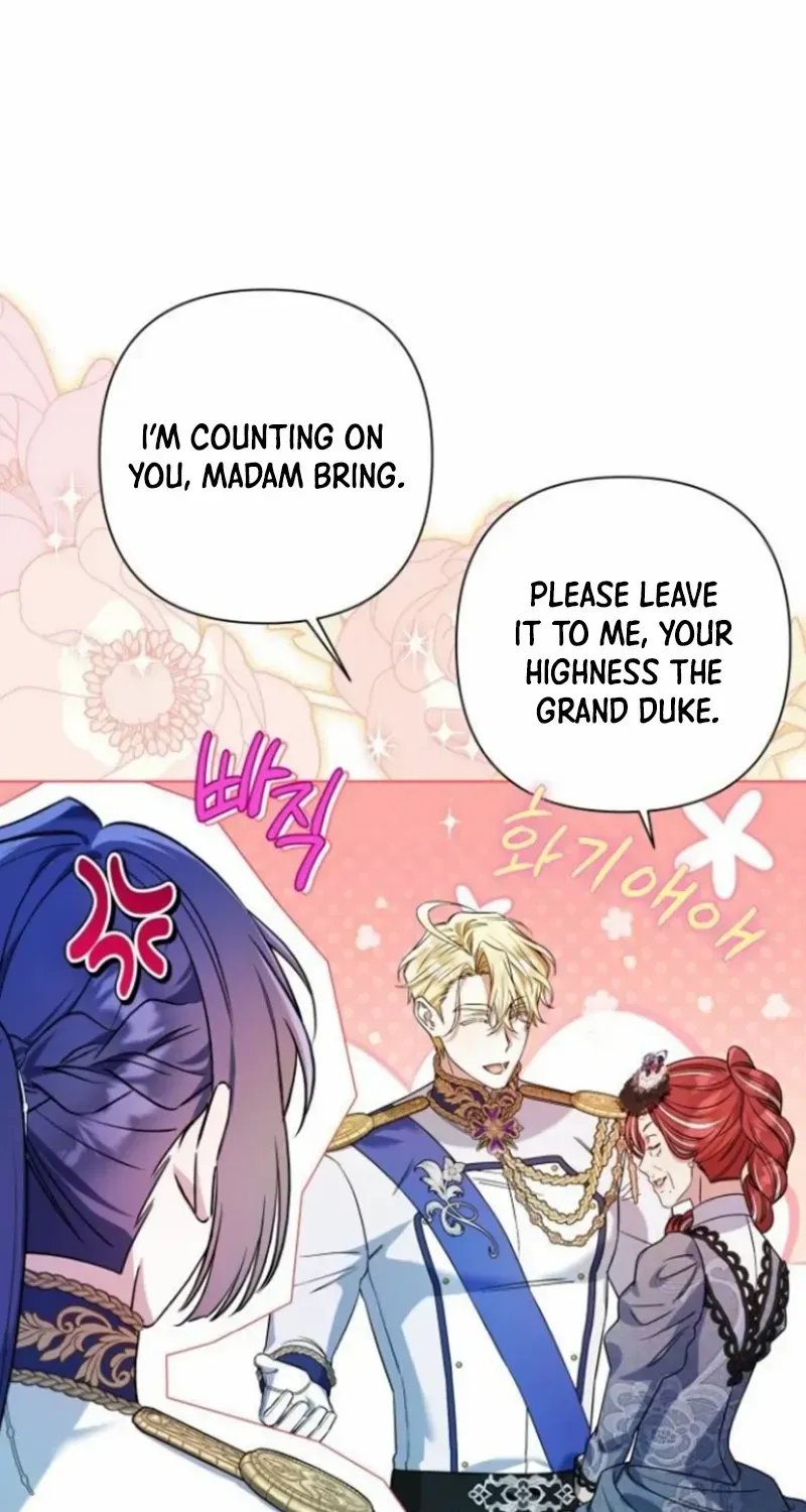 On Your Knees, Your Highness! Chapter 24 page 87 - 