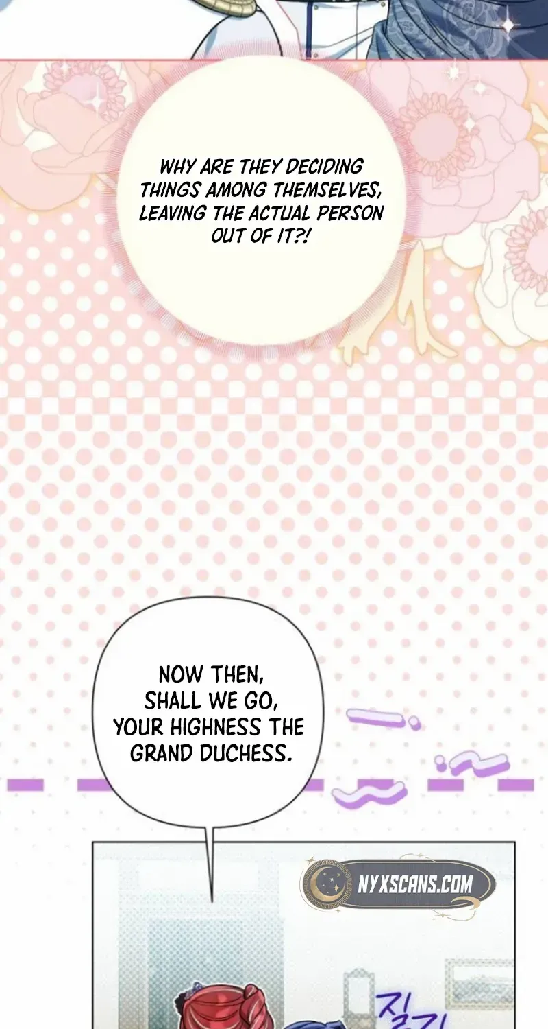 On Your Knees, Your Highness! Chapter 24 page 88 - 