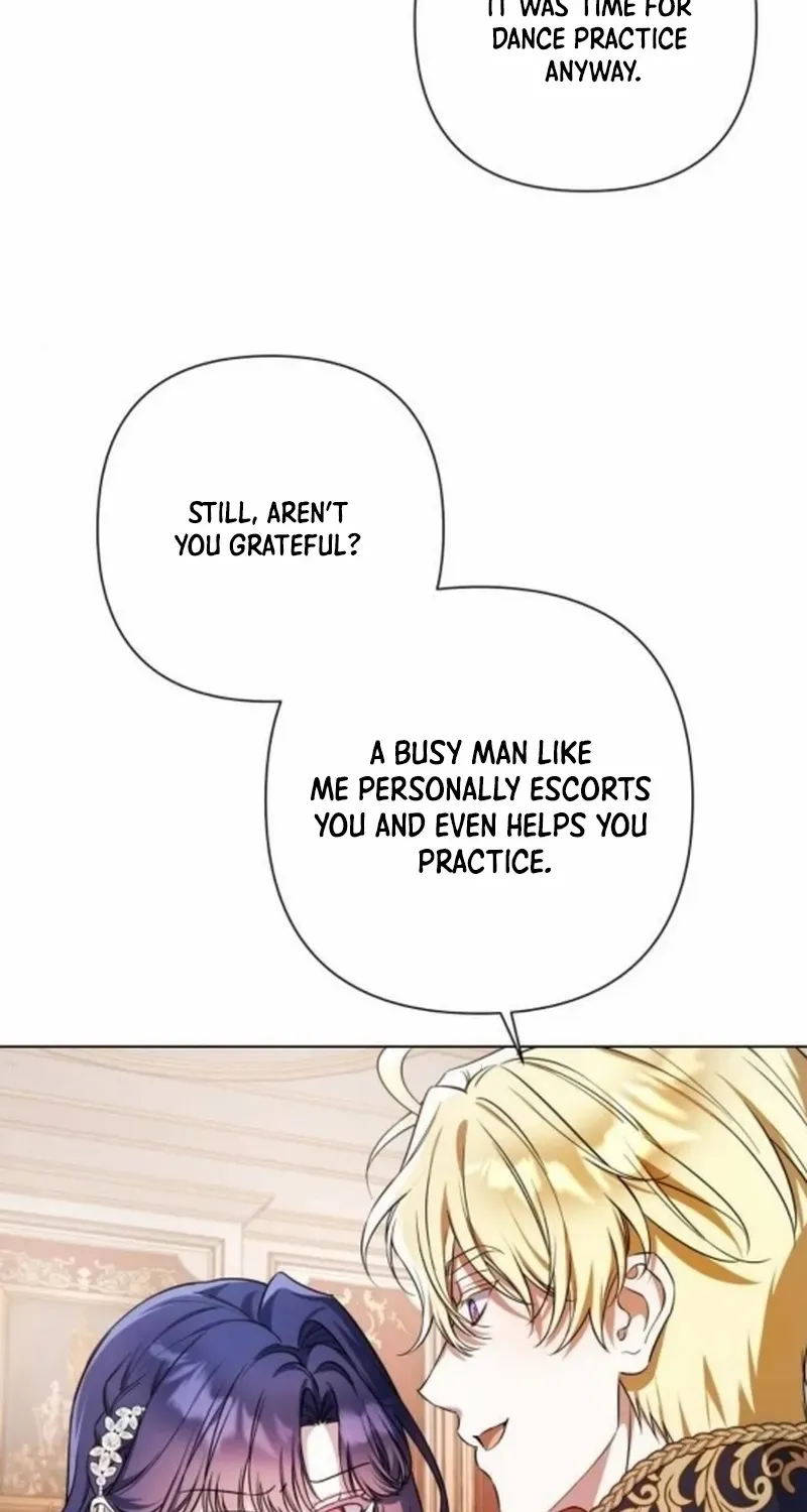 On Your Knees, Your Highness! Chapter 25 page 102 - 
