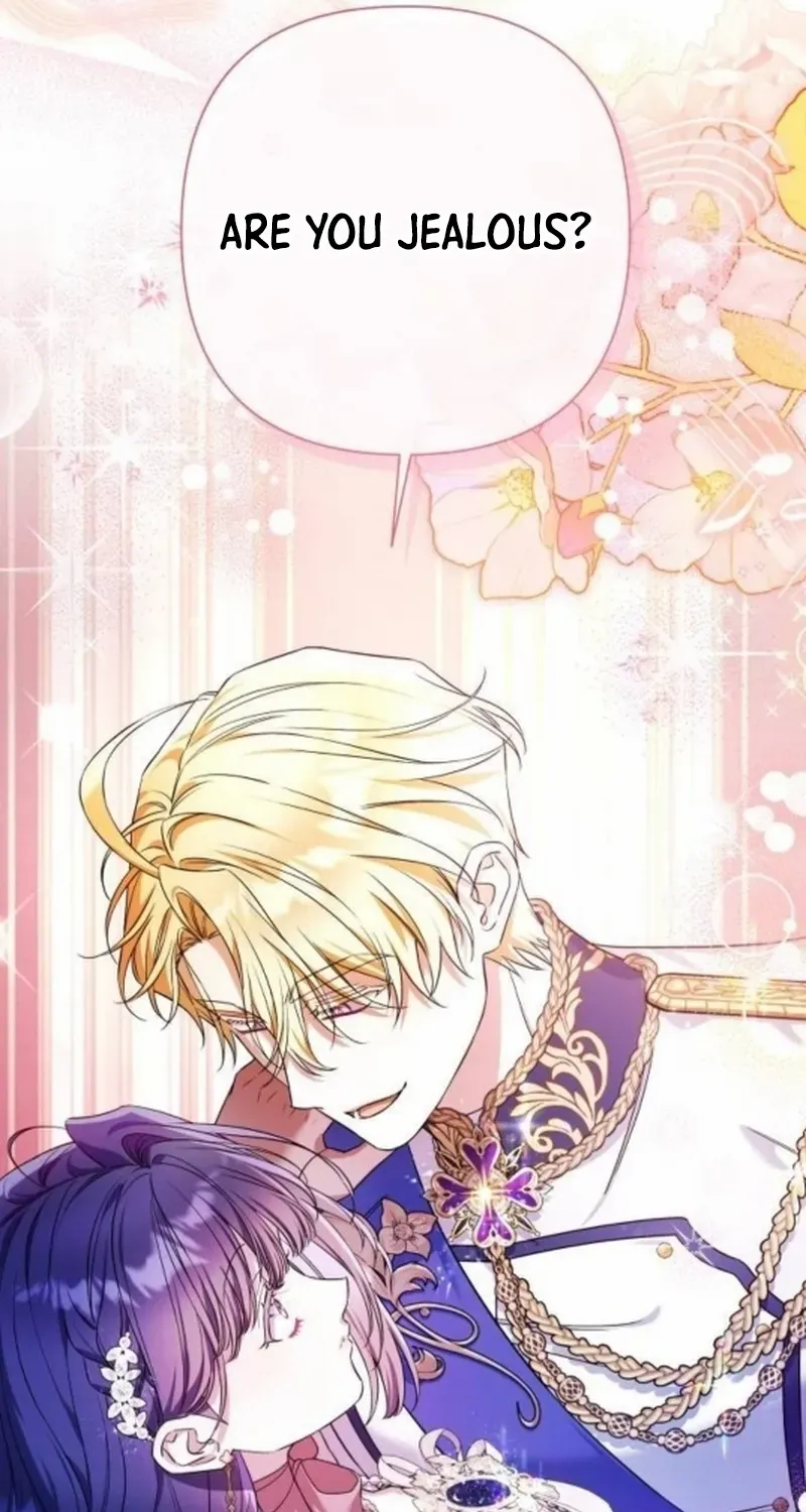 On Your Knees, Your Highness! Chapter 25 page 110 - 