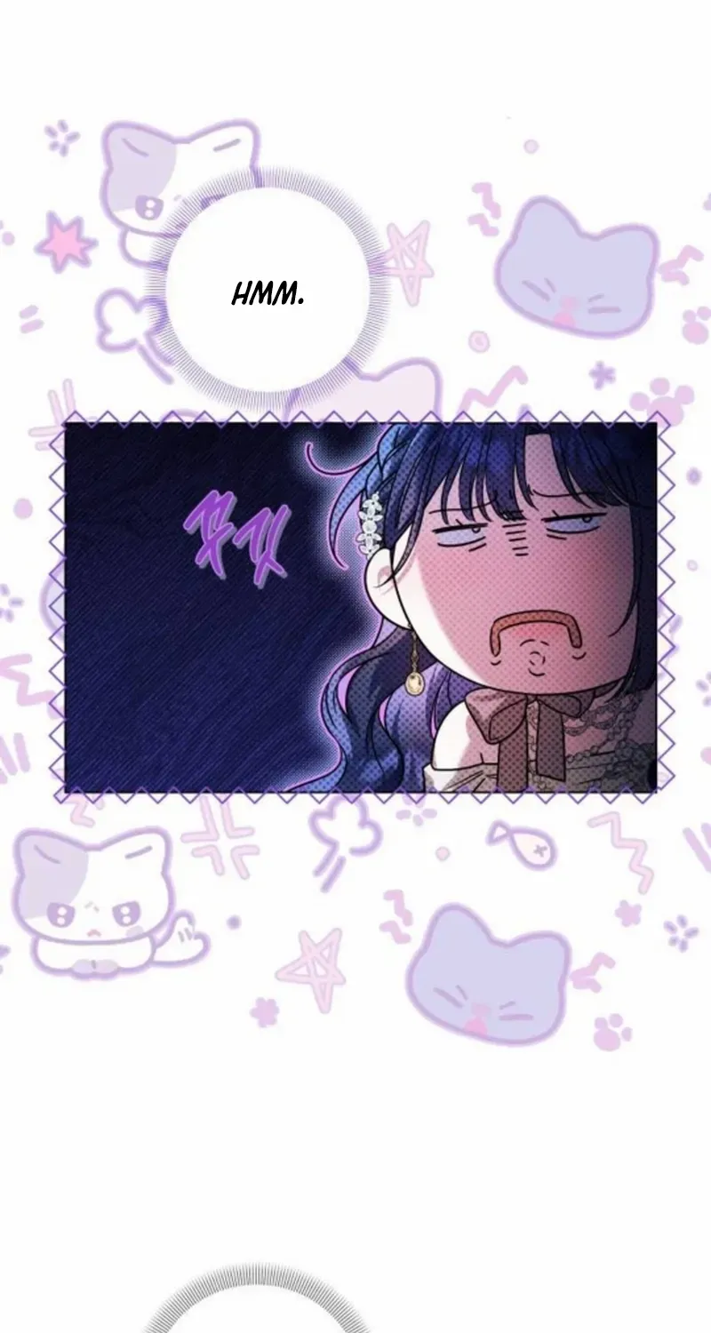 On Your Knees, Your Highness! Chapter 25 page 12 - 