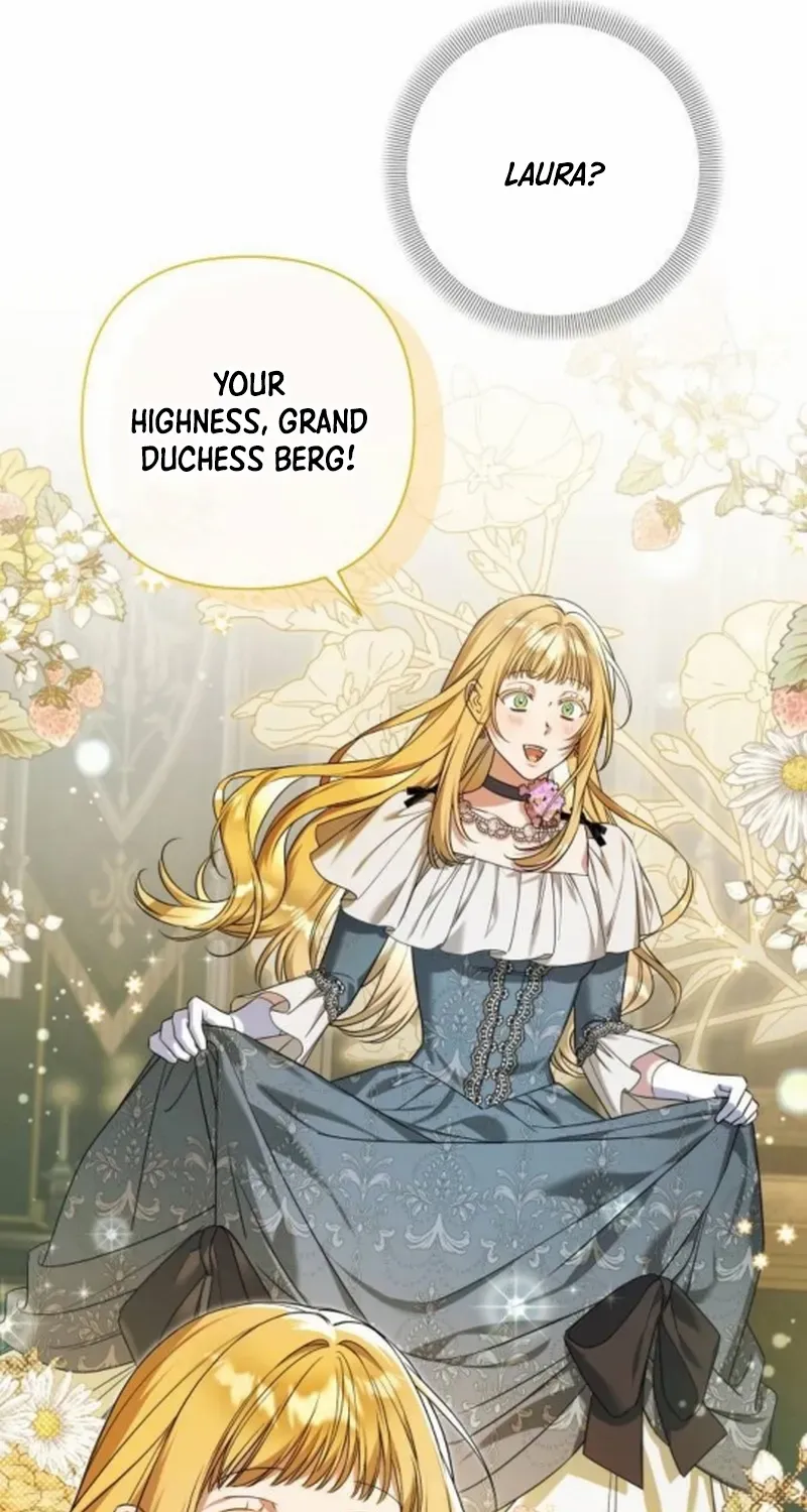 On Your Knees, Your Highness! Chapter 25 page 15 - 