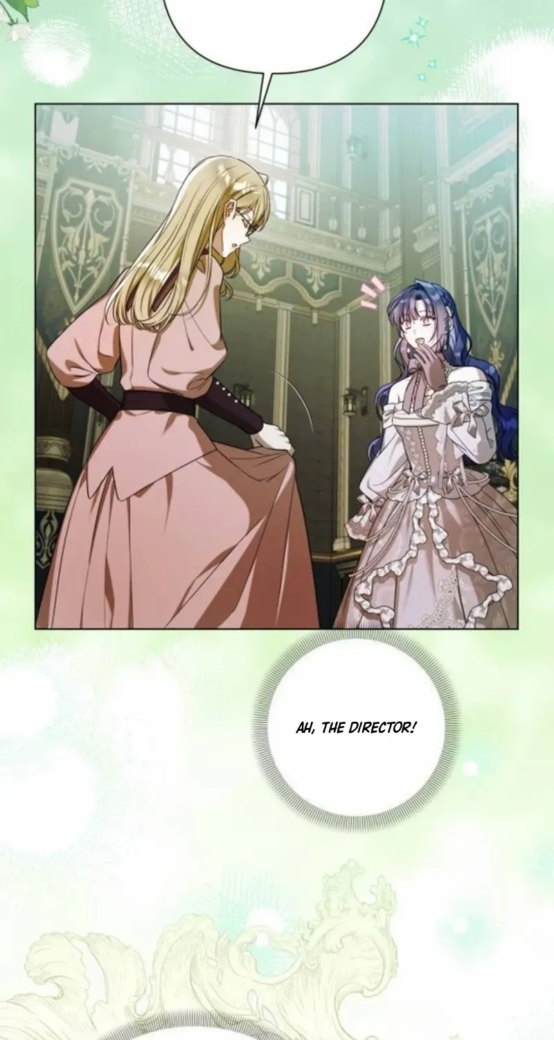 On Your Knees, Your Highness! Chapter 25 page 3 - 
