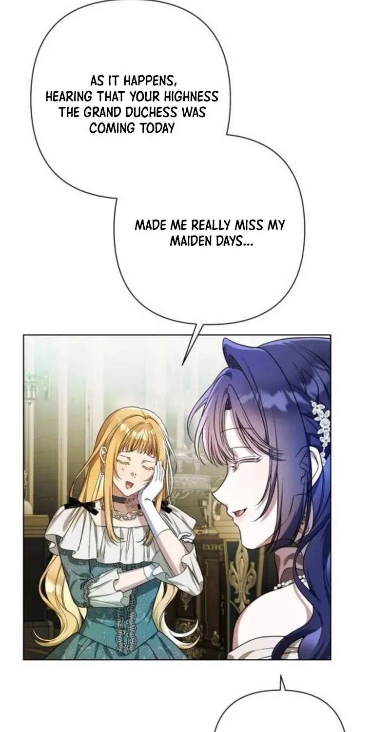 On Your Knees, Your Highness! Chapter 25 page 22 - 