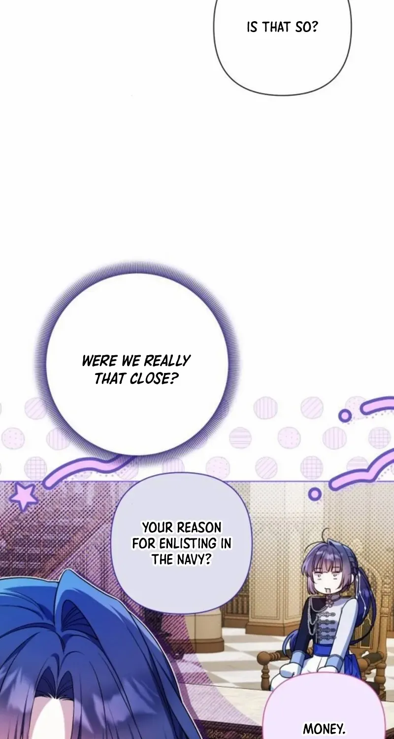 On Your Knees, Your Highness! Chapter 25 page 23 - 