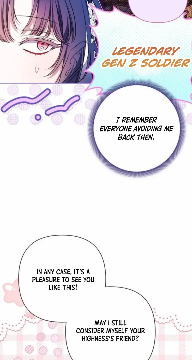 On Your Knees, Your Highness! Chapter 25 page 24 - 