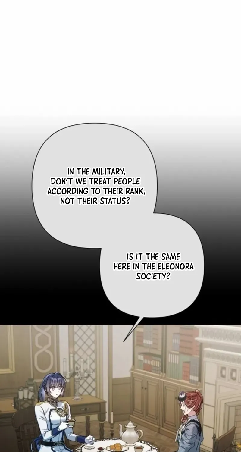 On Your Knees, Your Highness! Chapter 25 page 30 - 