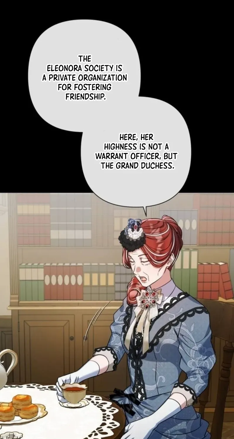 On Your Knees, Your Highness! Chapter 25 page 33 - 