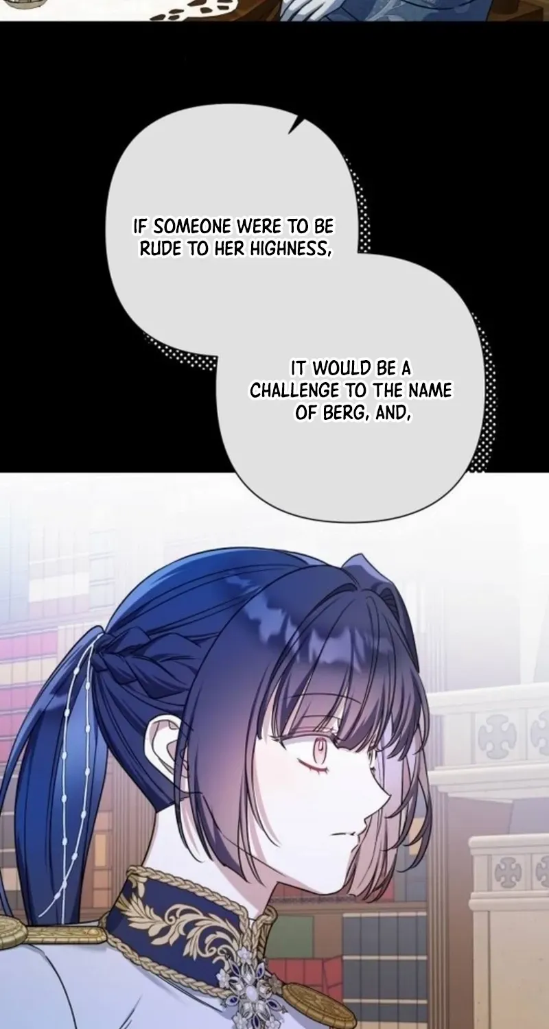 On Your Knees, Your Highness! Chapter 25 page 34 - 