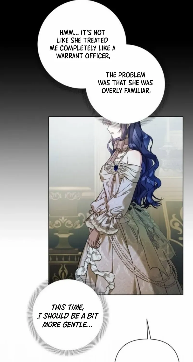 On Your Knees, Your Highness! Chapter 25 page 36 - 