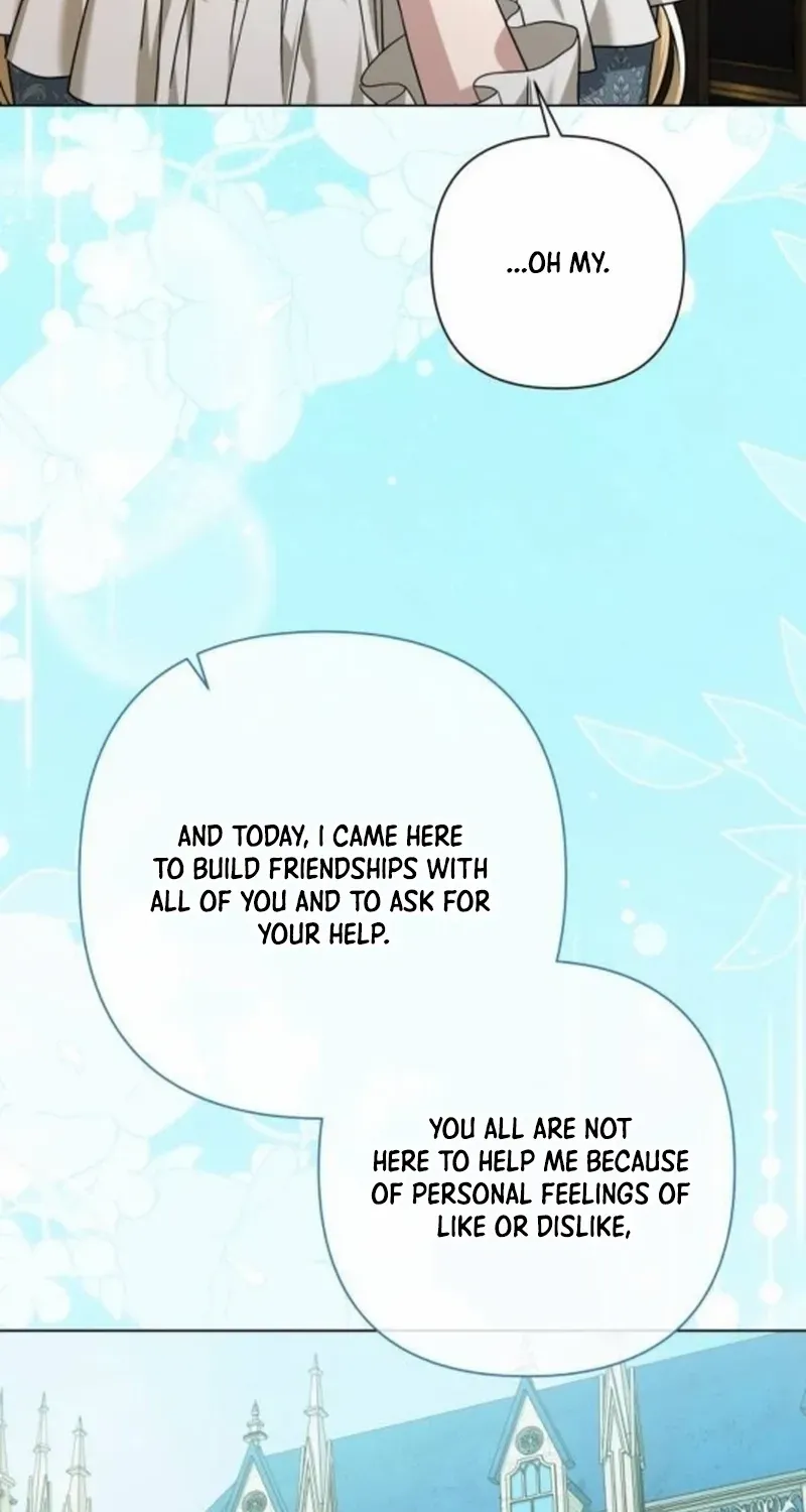 On Your Knees, Your Highness! Chapter 25 page 38 - 