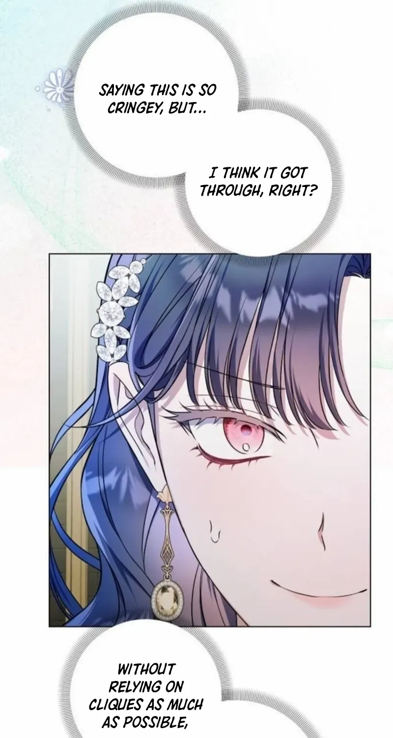 On Your Knees, Your Highness! Chapter 25 page 43 - 