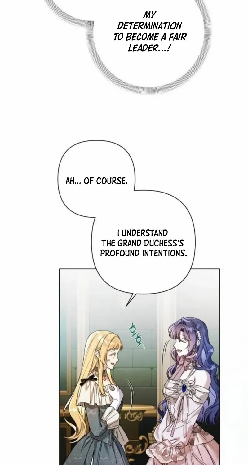 On Your Knees, Your Highness! Chapter 25 page 44 - 