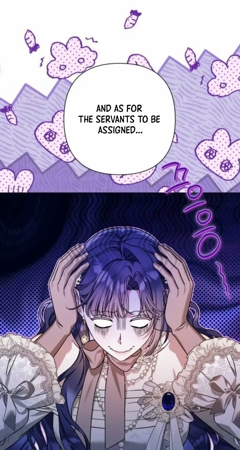 On Your Knees, Your Highness! Chapter 25 page 50 - 