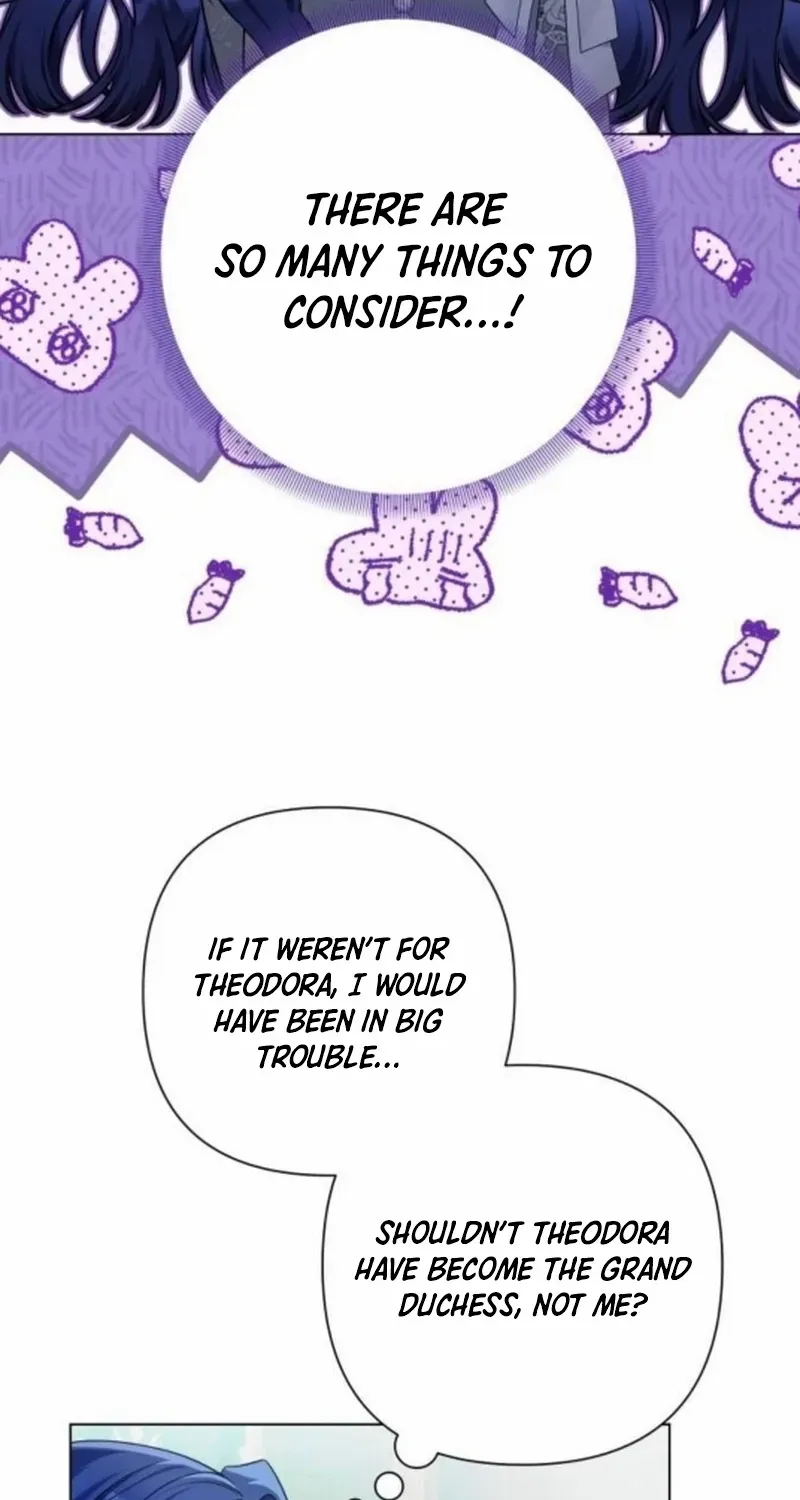 On Your Knees, Your Highness! Chapter 25 page 51 - 