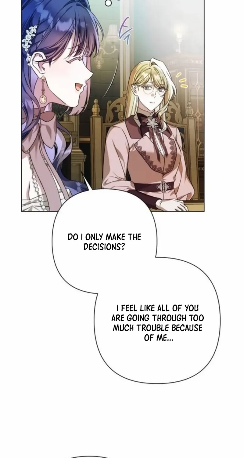 On Your Knees, Your Highness! Chapter 25 page 52 - 