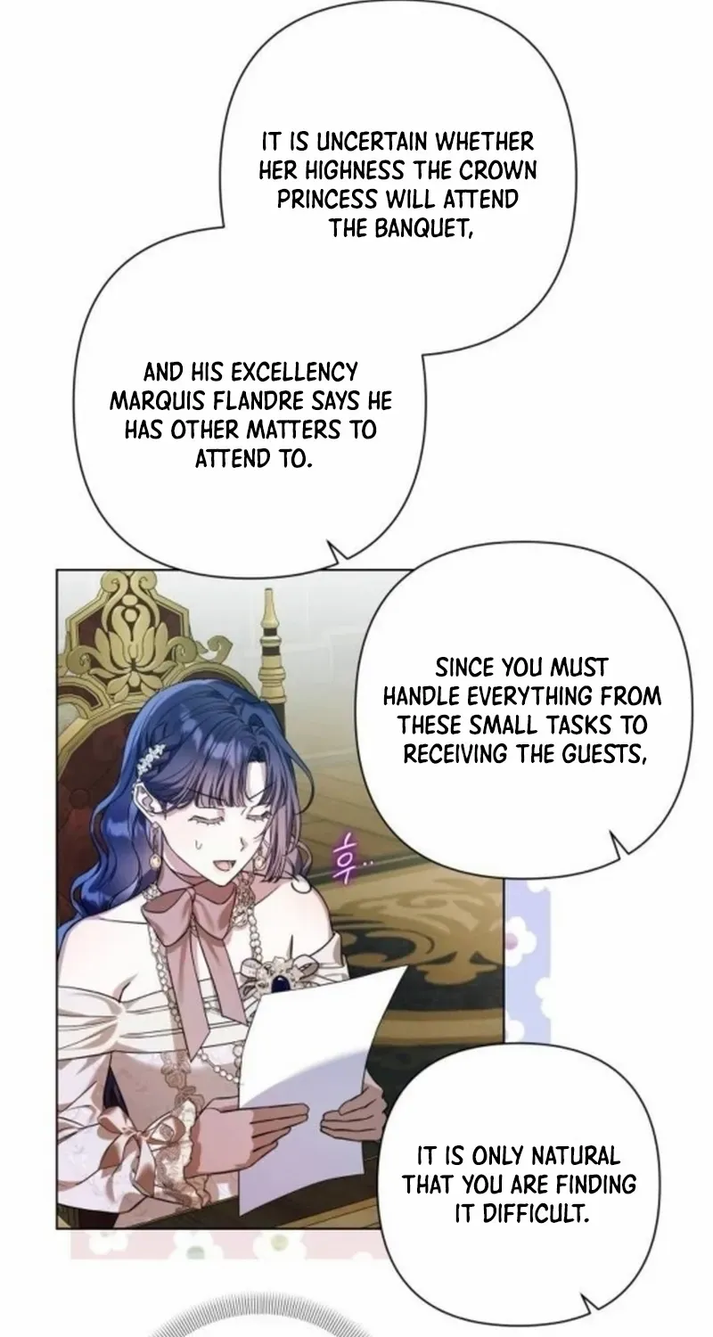 On Your Knees, Your Highness! Chapter 25 page 55 - 