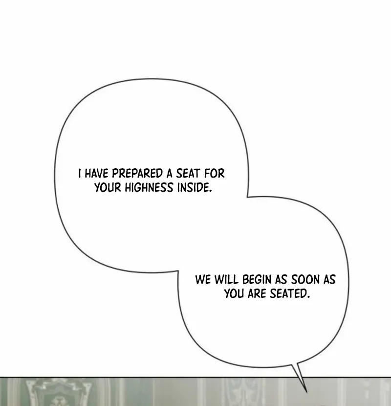 On Your Knees, Your Highness! Chapter 25 page 7 - 