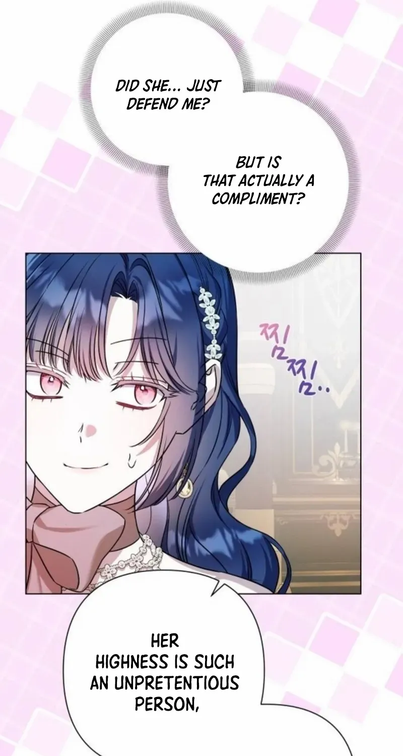 On Your Knees, Your Highness! Chapter 25 page 61 - 