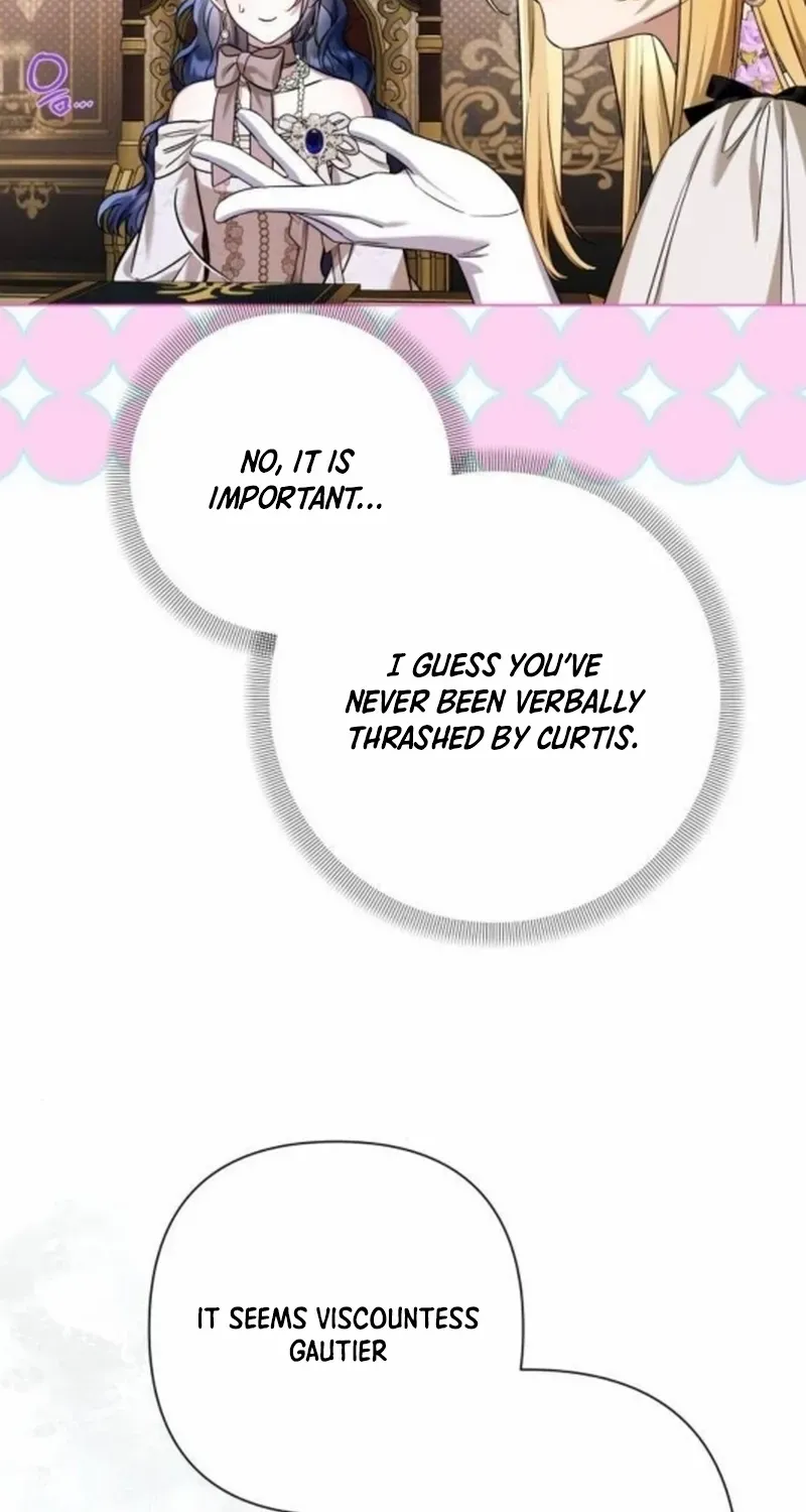 On Your Knees, Your Highness! Chapter 25 page 63 - 