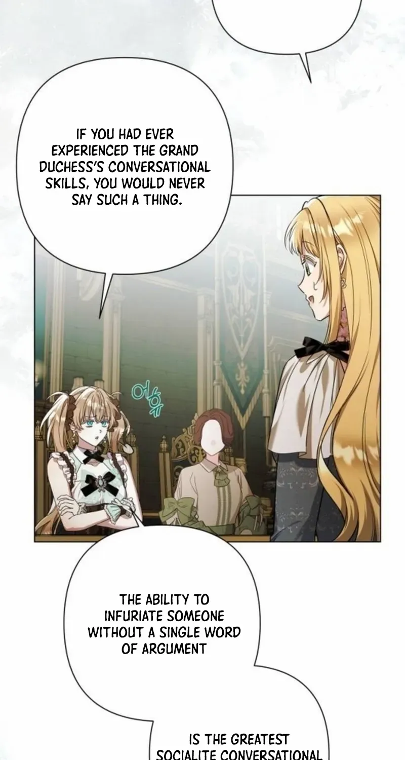 On Your Knees, Your Highness! Chapter 25 page 65 - 