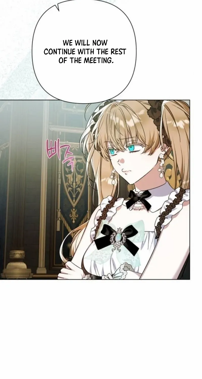 On Your Knees, Your Highness! Chapter 25 page 68 - 