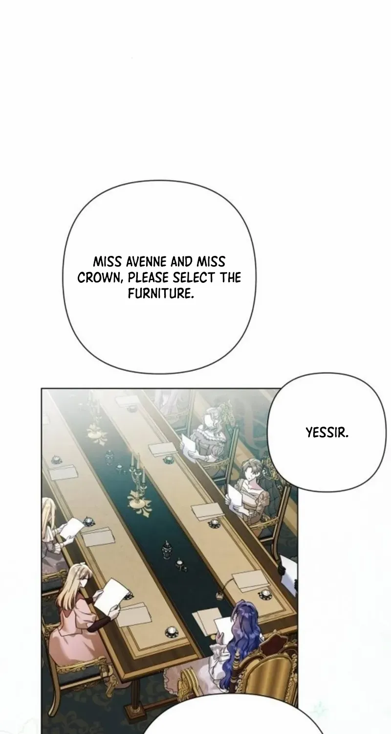 On Your Knees, Your Highness! Chapter 25 page 69 - 