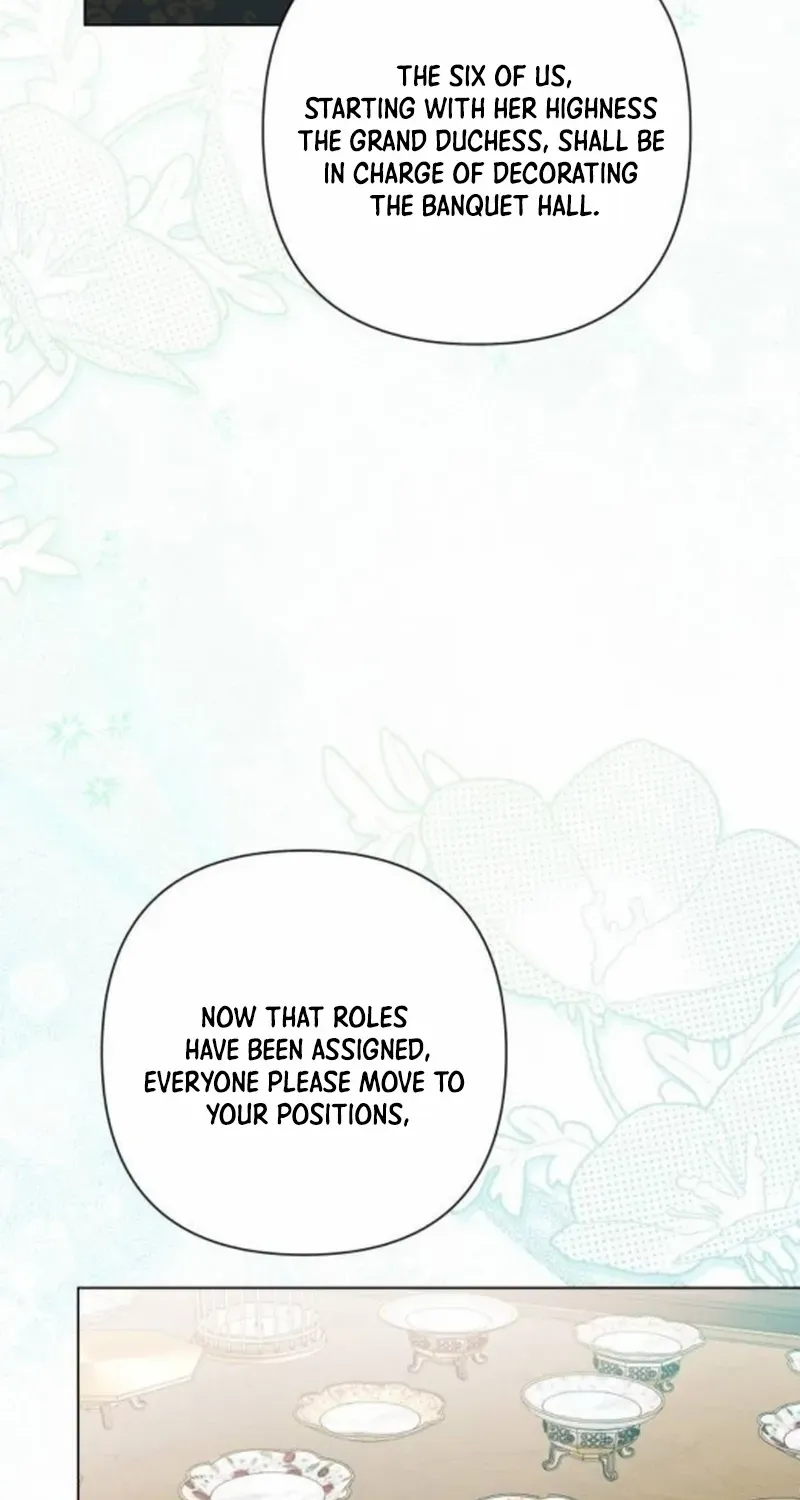 On Your Knees, Your Highness! Chapter 25 page 70 - 