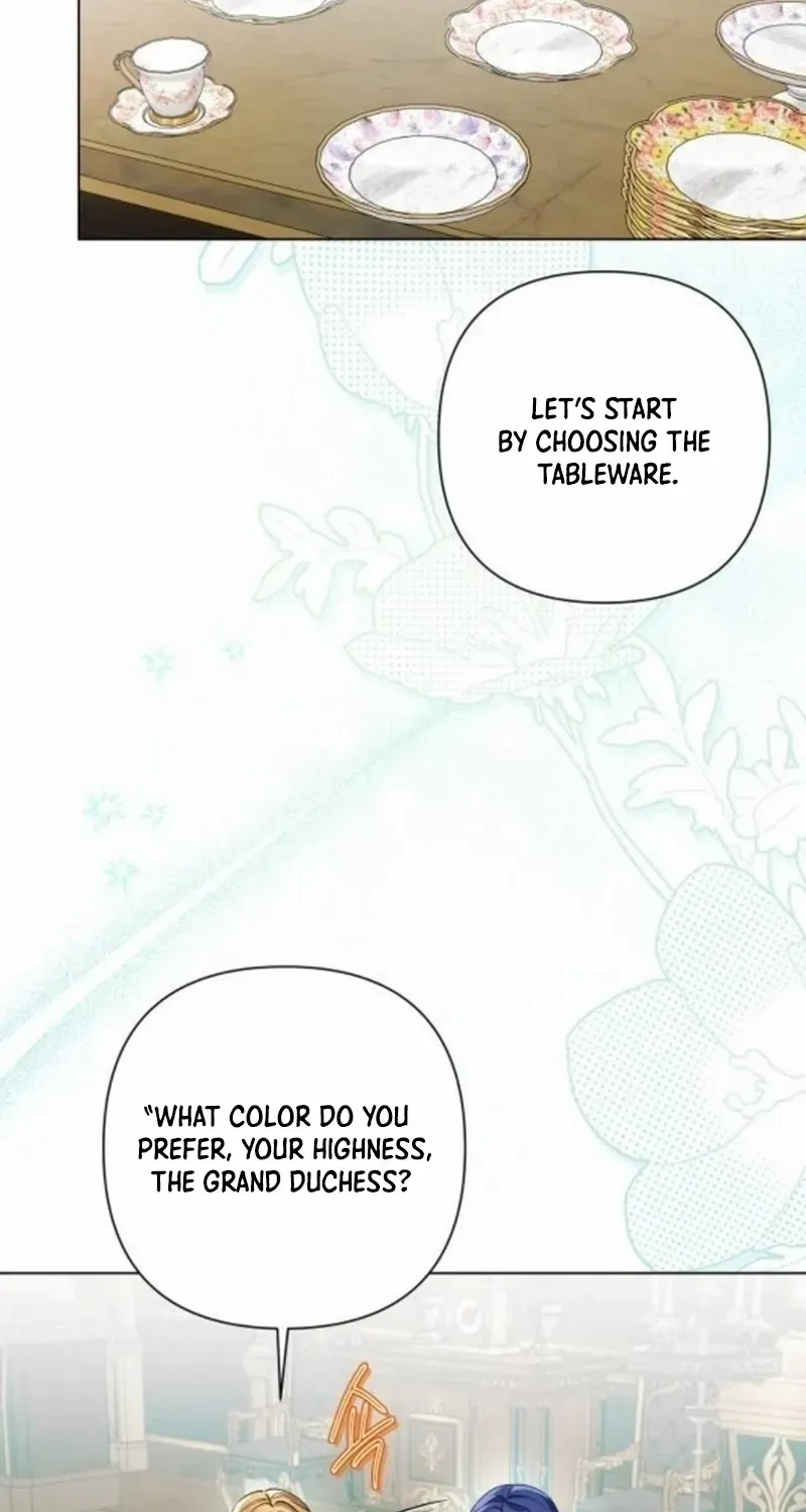On Your Knees, Your Highness! Chapter 25 page 71 - 