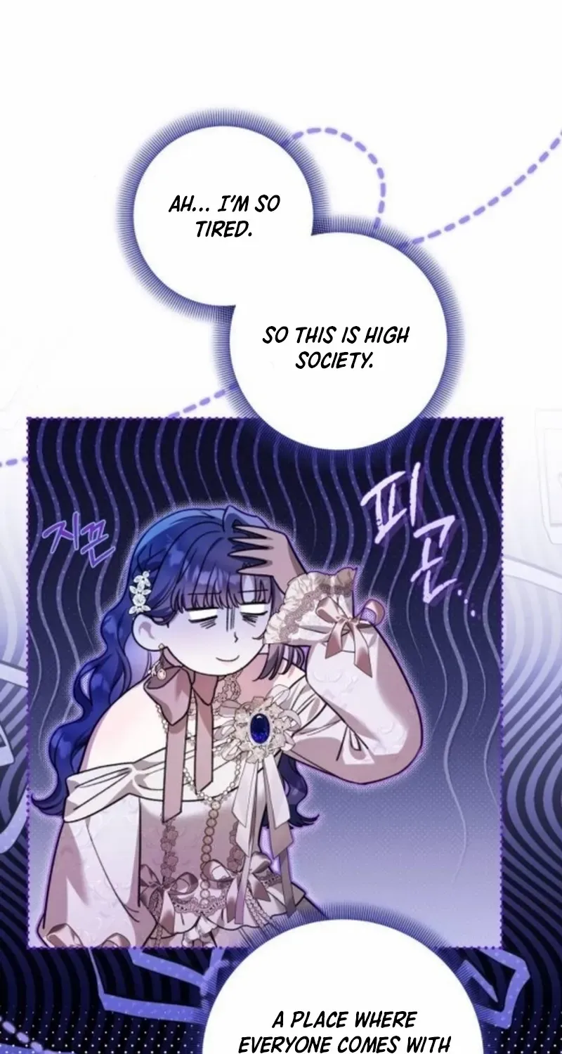 On Your Knees, Your Highness! Chapter 25 page 79 - 