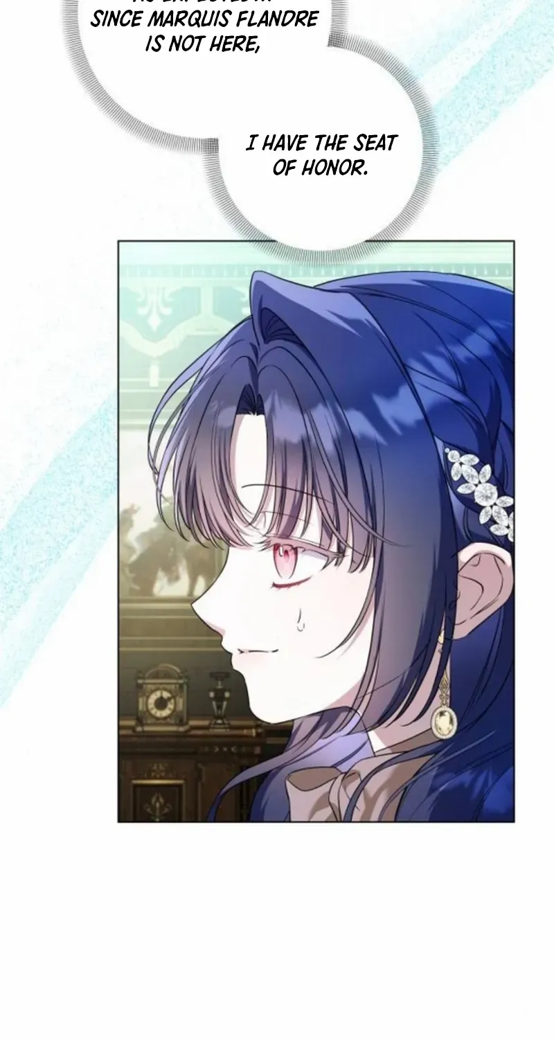 On Your Knees, Your Highness! Chapter 25 page 9 - 